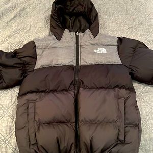 North Face jacket